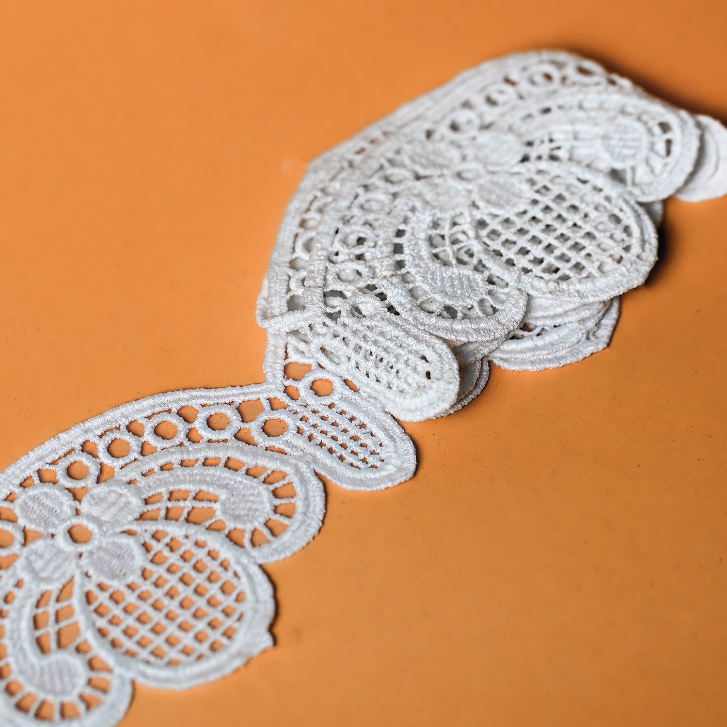 Net Lace