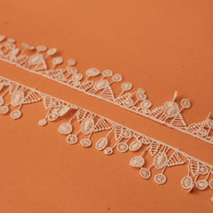White lace 86