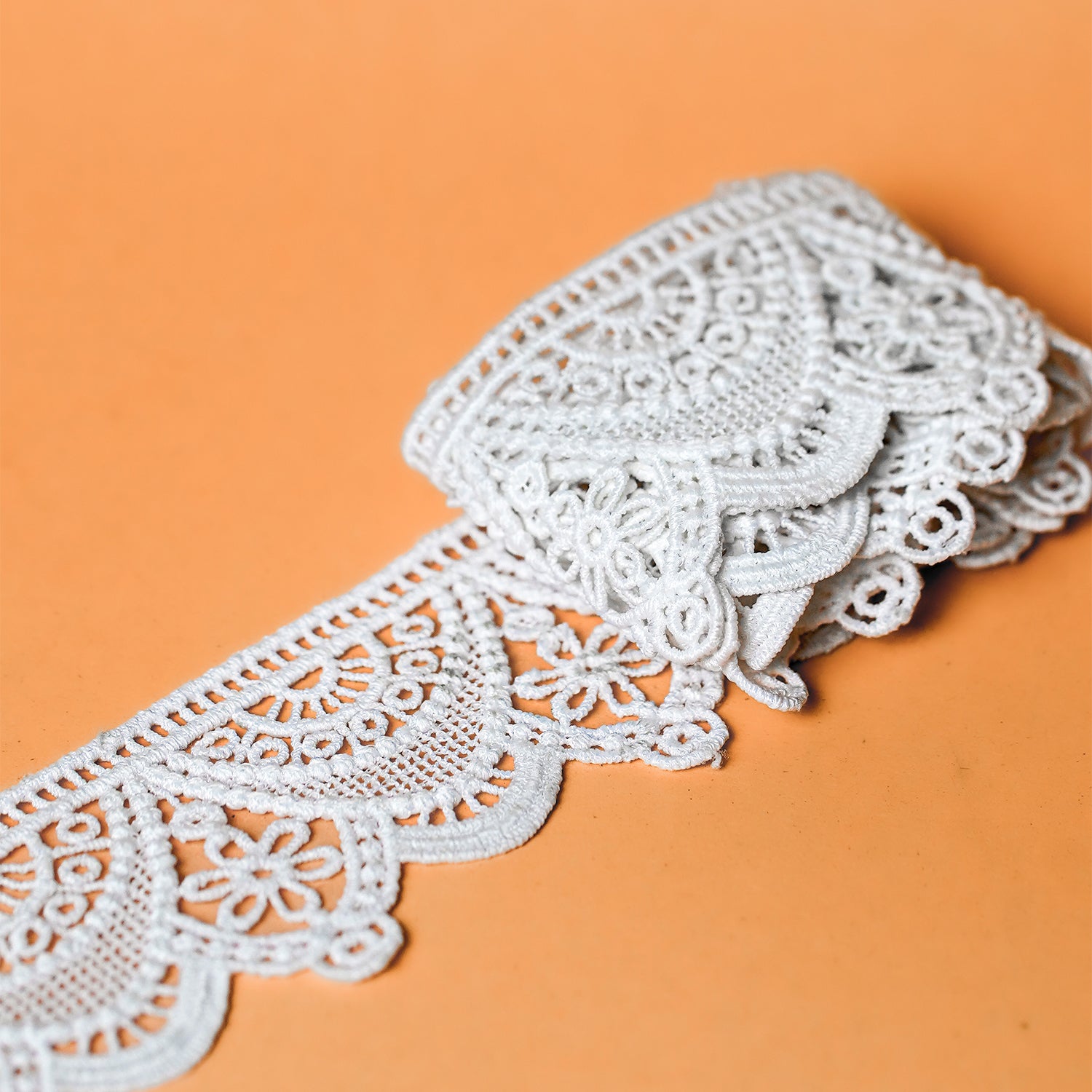 Net Lace